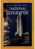 Garrett, Wilbur E. - National Geographic 1981 March
