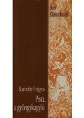 Karinthy Frigyes - Pista, a gyöngykagyló
