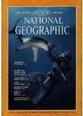 Garrett, Wilbur E. - National Geographic 1981 May