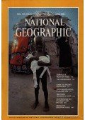 Garrett, Wilbur E. - National Geographic 1981 June