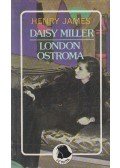 Henry James - Daisy Miller / London ostroma