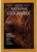 Garrett, Wilbur E. - National Geographic 1981 August