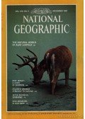 Garrett, Wilbur E. - National Geographic 1981 November