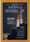 Garrett, Wilbur E. - National Geographic 1981 October