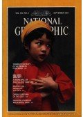 Garrett, Wilbur E. - National Geographic 1981 September
