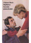 Palotai Boris - Bejöhetsz hozzám panaszkodni