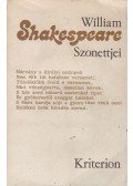 William Shakespeare - William Shakespeare szonettjei