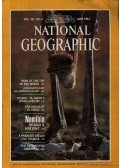 Garrett, Wilbur E. - National Geographic 1982 June
