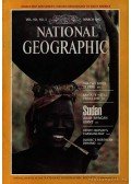 Garrett, Wilbur E. - National Geographic 1982 March