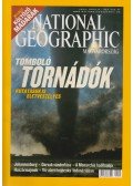 Papp Gábor - National Geographic Magyarország 2004. április