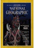 Garrett, Wilbur E. - National Geographic 1983 April