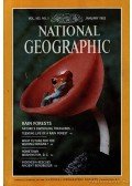 Garrett, Wilbur E. - National Geographic 1983 January