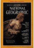 Garrett, Wilbur E. - National Geographic 1983 March