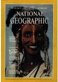 Garrett, Wilbur E. - National Geographic 1983 October