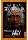 Papp Gábor - National Geographic Magyarország 2005. március 3. szám