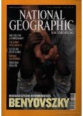 Papp Gábor - National Geographic Magyarország 2004. Október 10.szám