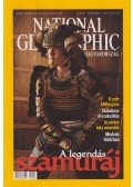 Papp Gábor - National Geographic Magyarország 2004. Február 2. szám