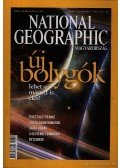 Papp Gábor - National Geographic Magyarország 2004. december
