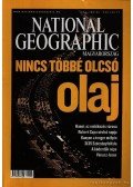 Papp Gábor - National Geographic Magyarország 2004. Június 6. szám