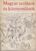 O. Nagy Gábor - Magyar szólások és közmondások