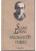 Szabó Lőrinc - Szabó Lőrinc válogatott versei