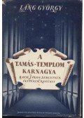 Láng György - A Tamás-templom karnagya