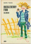 Twain, Mark - Huckleberry Finn kalandjai