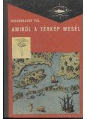 Rockenbauer Pál - Amiről a térkép mesél