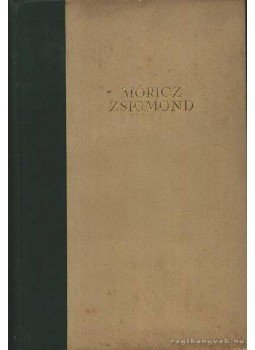 Móricz Zsigmond - Rokonok Móricz Zsigmond - Rokonok, Budapest 1962 antikvár könyv