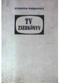Nozdroviczky László,Gyurkovics Attila - TV zsebkönyv