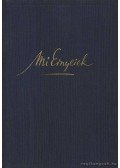 Makkai Sándor - Mi Ernyeiek I-II.