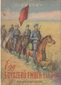 Ignatov, P. - Egy egyszerű ember élete