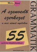 Müller József - A szenvedő szerkezet a mai német nyelvben