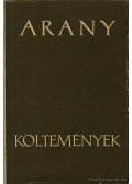 Arany János - Költemények