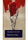 Galabárdi Zoltán - Egyszeregy...
