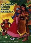 Grimm - Az ördög három arany hajszála