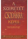 Chavda,Mahesh,John Blattner - A szeretet csodákra képes