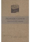Pilinszky János - Válogatott versek