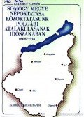 Kelemen Elemér - Somogy megye népoktatása közoktatásunk polgári átalakulásának időszakában 1868-1918