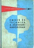 Abramov - Ember és technika a jelenkori háborúban