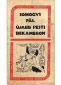 Somogyi Pál - Újabb pesti dekameron