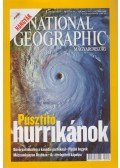Papp Gábor - National Geographic Magyarország 2006. augusztus