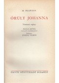 Prawdin, M. - Őrült Johanna