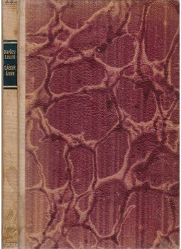 Kovács László - Gábor Áron. Egy hős arcvonásai (Számozott) Kovács László - Gábor Áron. Egy hős arcvonásai (Számozott), Kolozsvár 1943 antikvár könyv