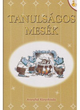 Szerdahelyi Krisztina - Tanulságos mesék Szerdahelyi Krisztina - Tanulságos mesék, Budapest 0 antikvár könyv