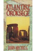 Michell, John - Atlantisz öröksége
