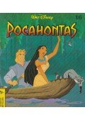 Walt Disney - Pocahontas