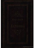 Eötvös József - A karthausi