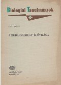 Papp József - A budai Sashegy élővilága