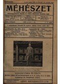 Boczonádi Szabó Imre - Méh 1935. teljes évfolyam